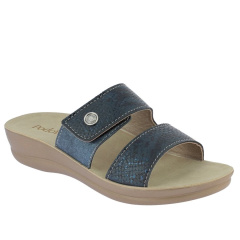 mule isis02 navy profil