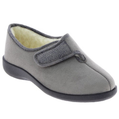 totie gris taupe profil